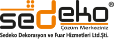 Sedeko Dekorasyon Logo